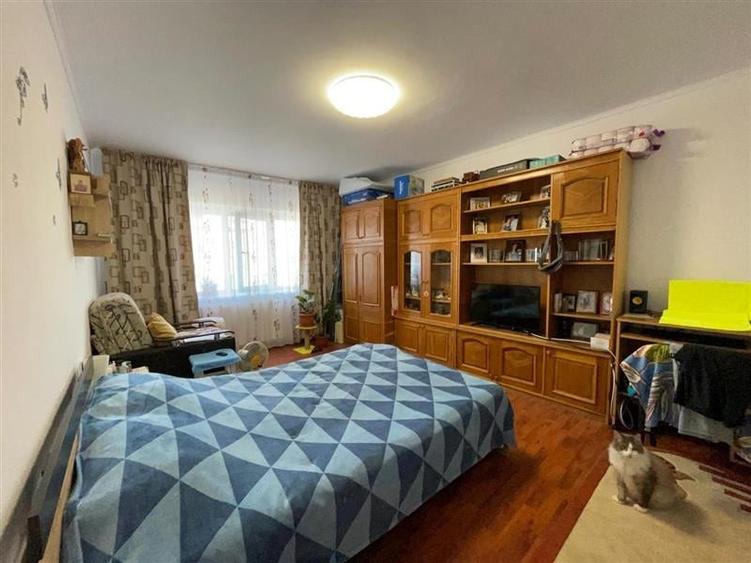 Apartament cu 2 camere de vanzare zona E3 Tulcea - 1