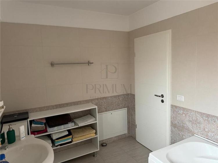 Duplex - Mosnita Noua - P+1 - Teren 300 mp - 22