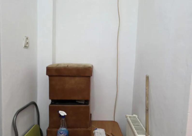 Garsoniera de vanzare, 19 mp, Strada Mihai Bravu - 4