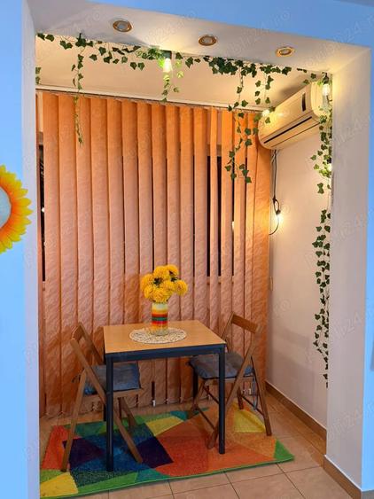 Particular ofer spre inchiriere garsoniera zona Titan, Potcoava - 9