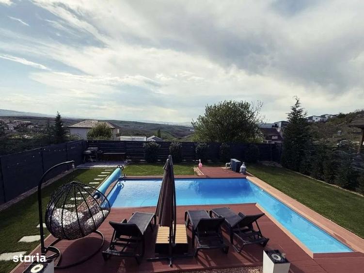 Casa individuala moderna in Dezmir confort, eficienta si liniste - 5