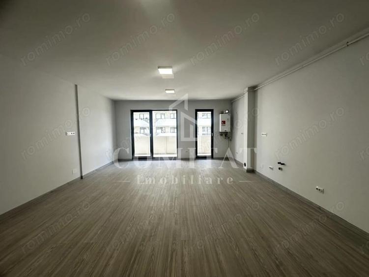Apartament finisat | Etaj intermediar | Eroilor - Floresti - 2