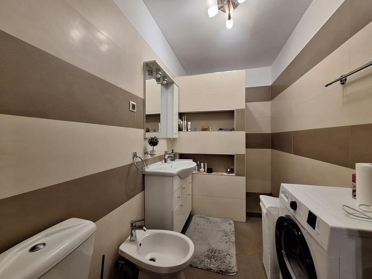 Apartament cu 2 camere, 50 mp, balcon, zona Stadionului - 8