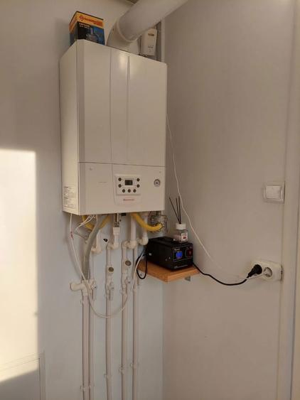 Apartament 2 camere Constanta zona Brotacei - 5