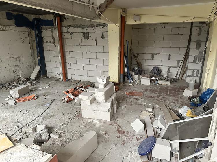 Apartament cu 2 camere de vanzare in zona Vidin - 6