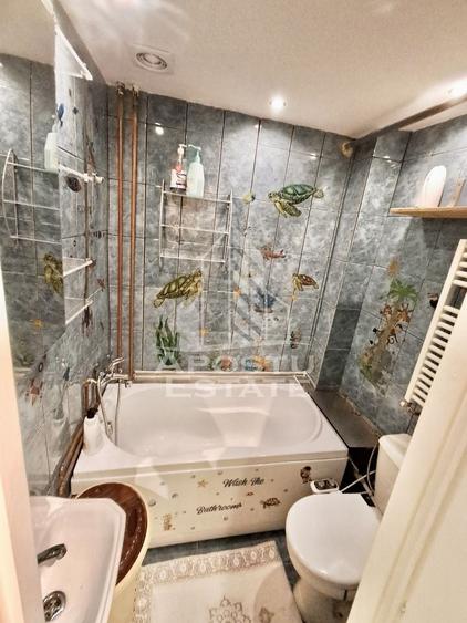 Apartament 2 camere, Calea Sagului, Timisoara, centrala proprie - 5