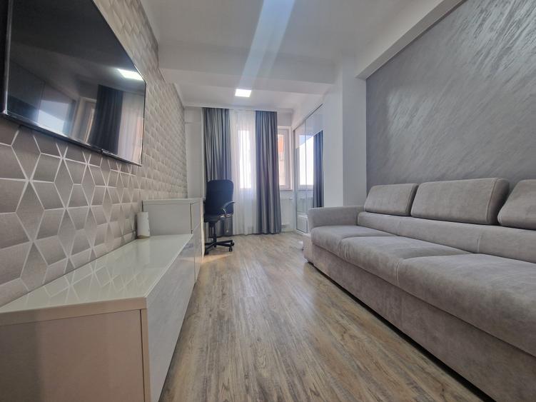 Inel II- Apartament 3 camere decomandate, mobilat-utilat, disponibil imediat - 36