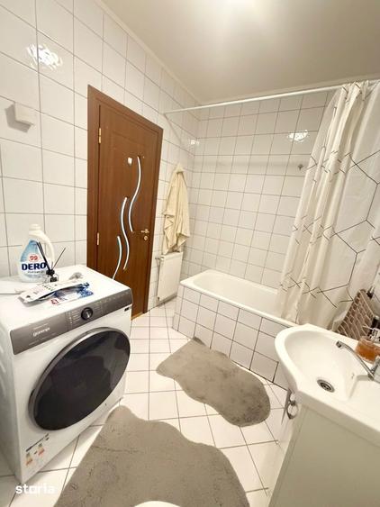 Apartament 2 dormitoare + living | Complex Dana | Micro 17 - 7