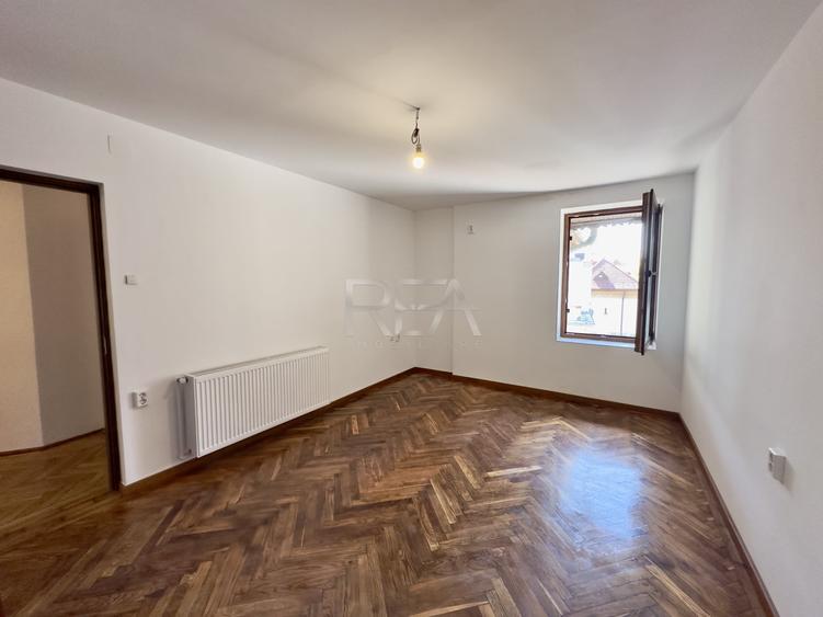 Apartament 3 camere în vilă – zona Capitale / Dorobanți - 4