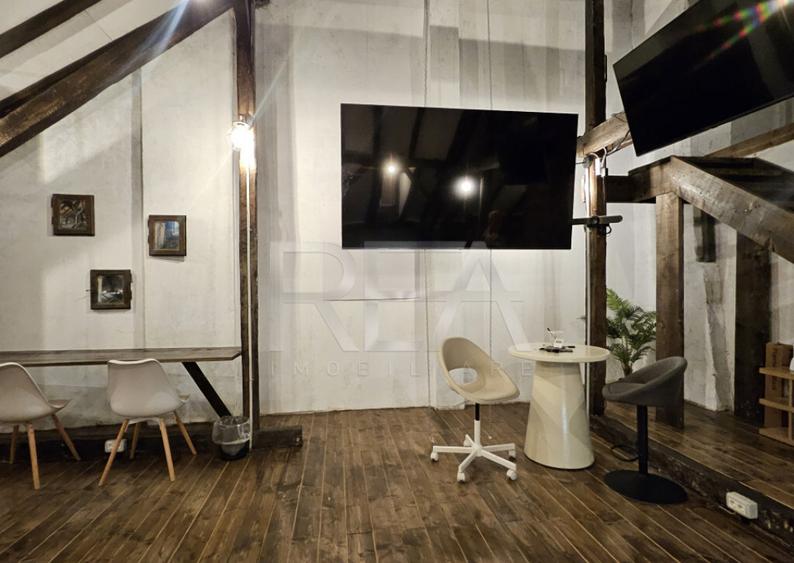 Casa de birouri de inchiriat 11 camere - 16