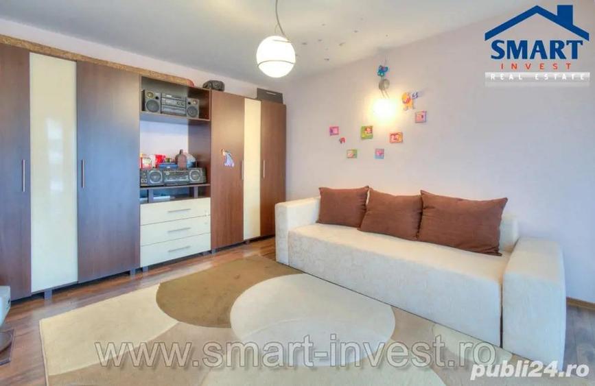 Proprietar inchiriez 4 camere in vila la curte - 9