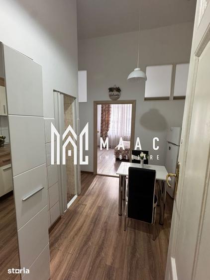 Garsonieră, mobilată în Ultracentral