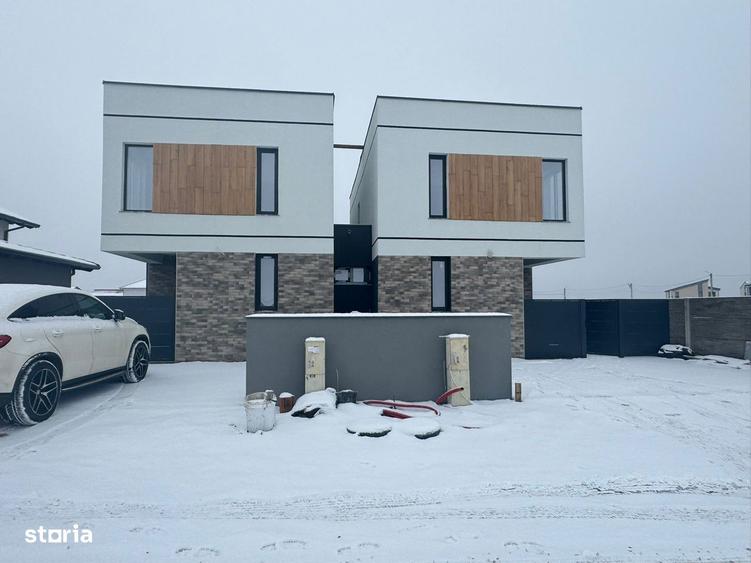 Duplex Modern Despar?it prin Camera Tehnica 167.000 Euro - 1