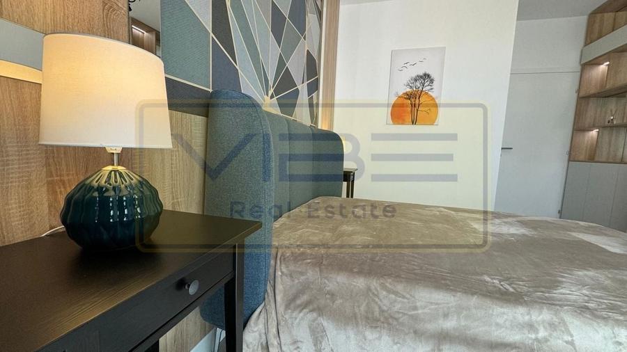 Apartament 3 camere premium  Silk District - 11