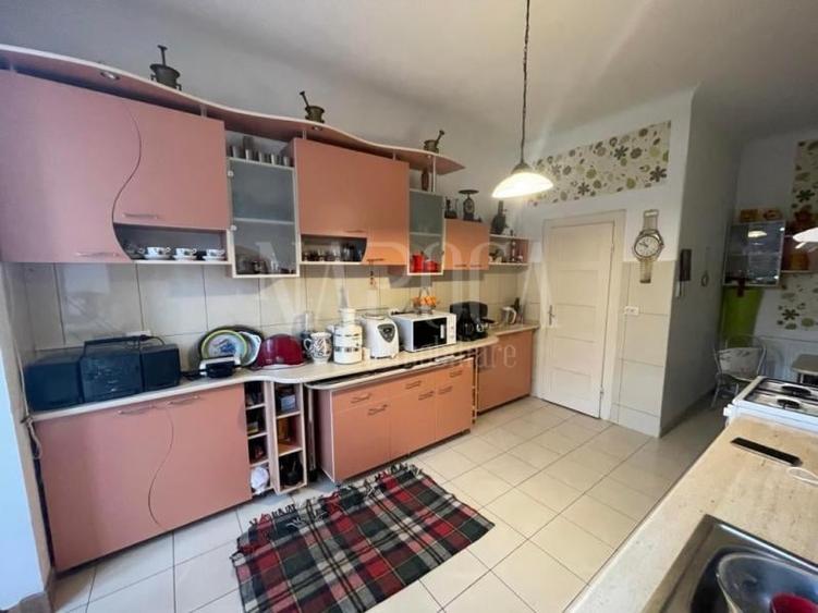 Casa 7 camere de vanzare in Andrei Muresanu, Cluj Napoca - 5