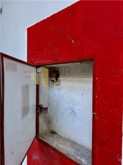 Spatiu industrial, birouri, diverse suprafete, Valenii de Munte Prahova - 18