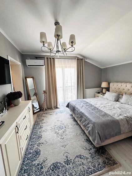 direct proprietar vila casa individuala Bragadiru Ilfov 249990 euro - 3