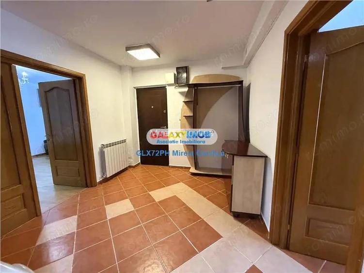 Vanzare apartament 4 camere Gh.Doja stradal, vedere mixta Vanzare apartament 4 camere Gh.Doja stradal, vedere mixta