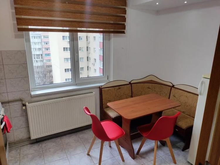 Dristor-Mihai Bravu, garsoniera, 40 mp, 5 min metrou, PET FRIENDLY - 8
