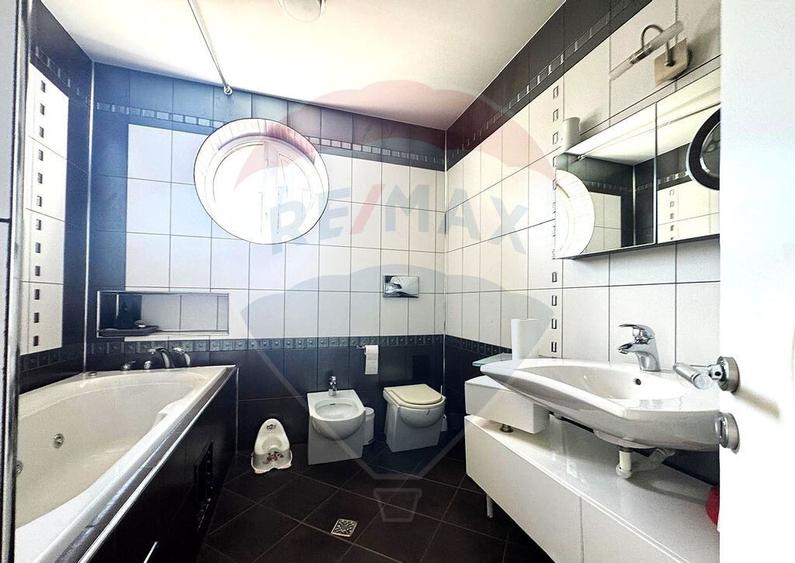 Casa / Vila spa?ioasa de inchiriat Militari, zon... - 3