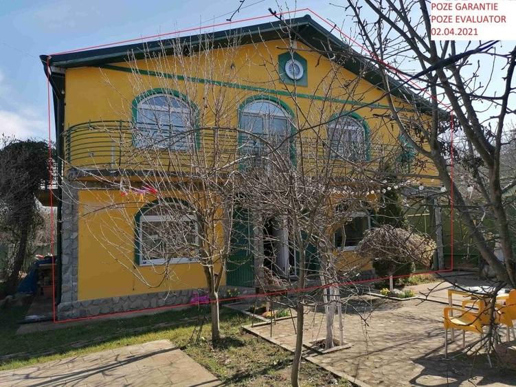 Vanzare casa Snagov - 1