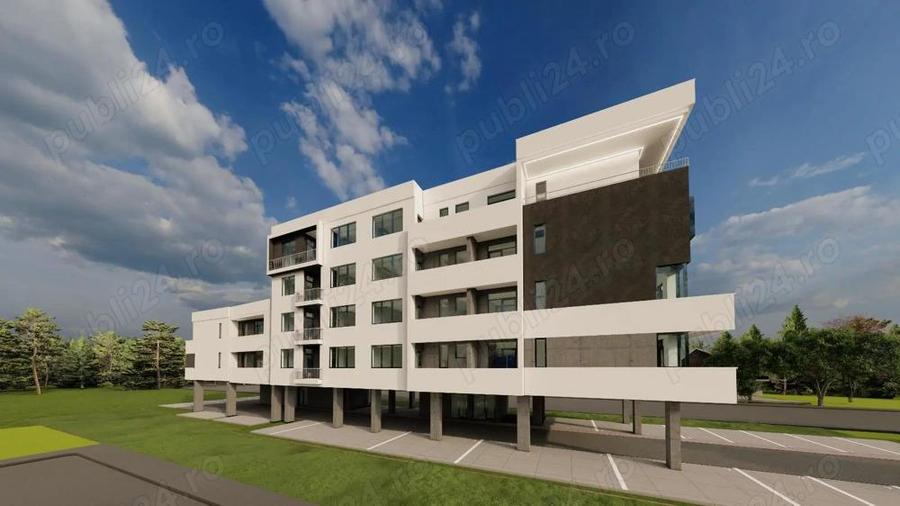 ULTIMILE 3 unitati ramase - Garsoniera 51.4 mp - zona Kamsas - 4