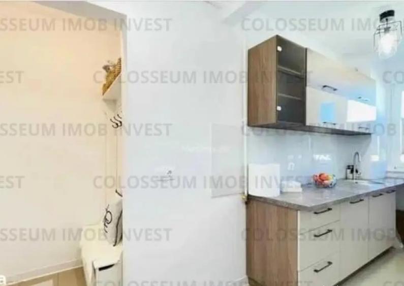 Apartament modern de 2 camere, renovat integral, finisaje premium! - 11