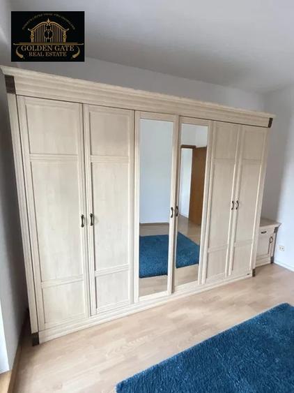 Universitate - Vasile Lascar | 2 Camere | Centrala | Metrou | Bloc1996 - 3