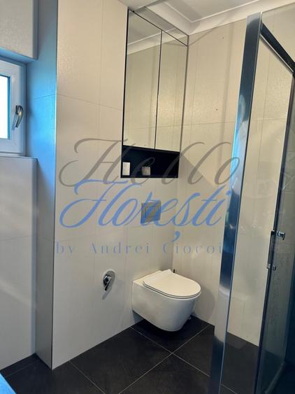 Duplex 5 camere, 159 MP+ 2 Parcari , Zona Borhanci, Cluj - 8