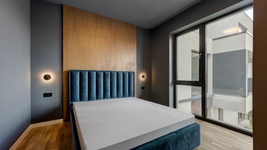 REA1026984 Apartament mobilat  3 camere I Design modern I Zona Floreasca - 17