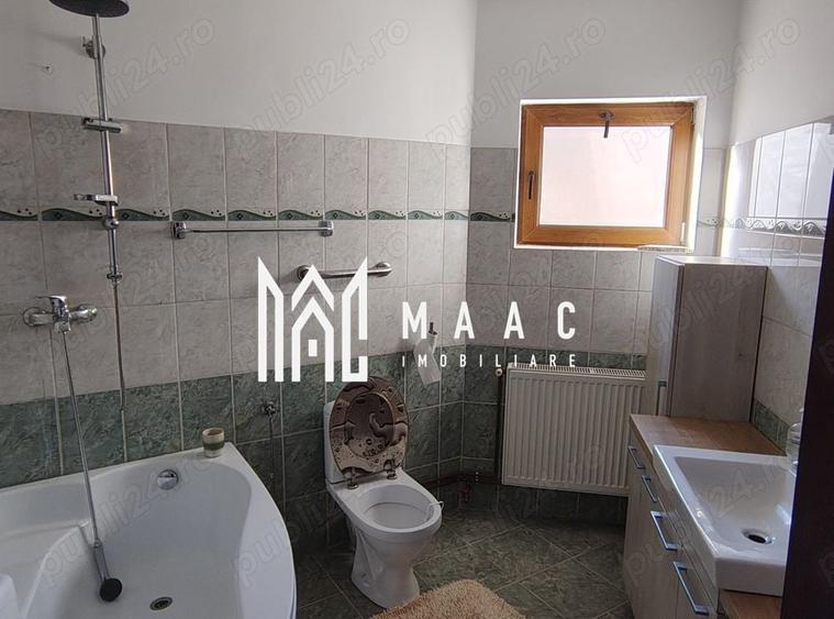Apartament 4 camere I 130mp I 2 Bai I 2 Balcoane I V. Aaron - 10