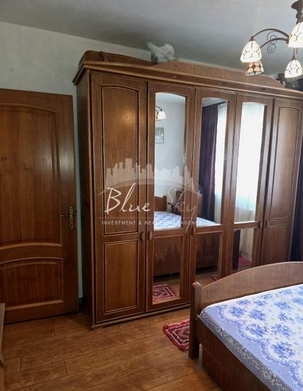 Apartament 2 camere situat la etajul 2 – Zona Dacia - 13