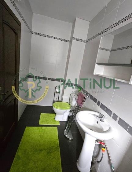 Casă modernă de vânzare în zona Tilișca, Sibiu – 5 niveluri - 7