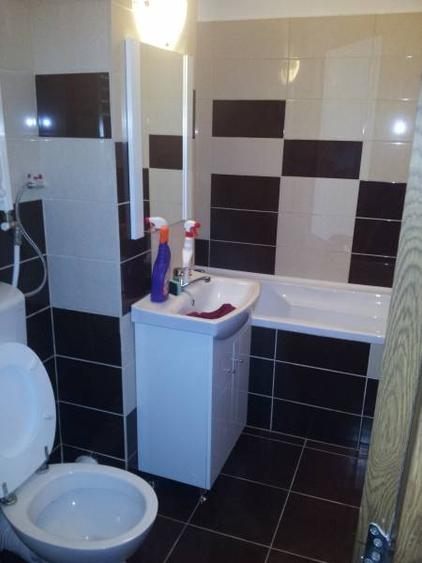 Inchiriez apartamet 1 camera - 1