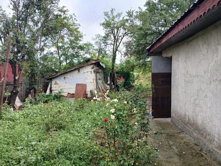 Casa zona Lehliu - 7