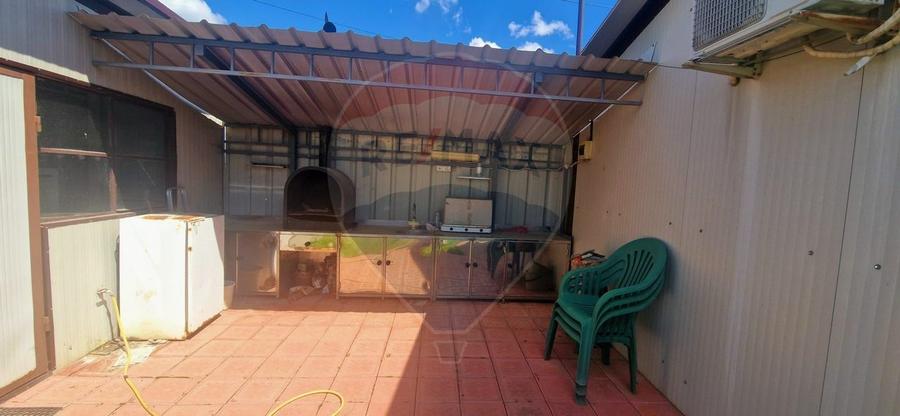 TEREN Investitie livada cu 116 pomi fructiferi in Comuna Livada - 9