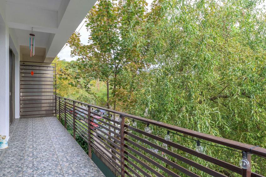 De vanzare - Apartament cochet Jandarmeriei - 18