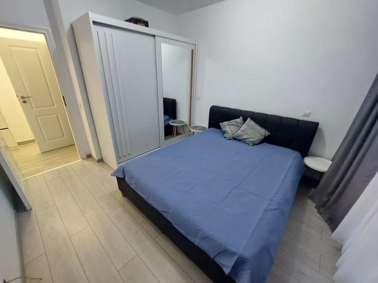 2 Camere Plaza Lujerului Exigent Timisoara Faza 1 Exigent 9Min Metrou - 8