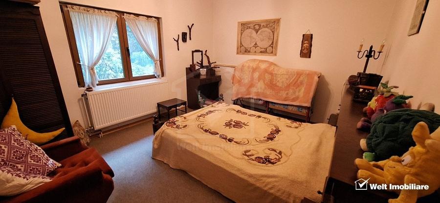 Vanzare casa individuala Somesu Rece, la cheie - 11