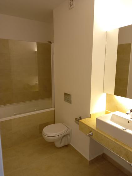 VILA 5 CAMERE - PIPERA - CU CHIRIASI 3500 EURO/LUNA - 17