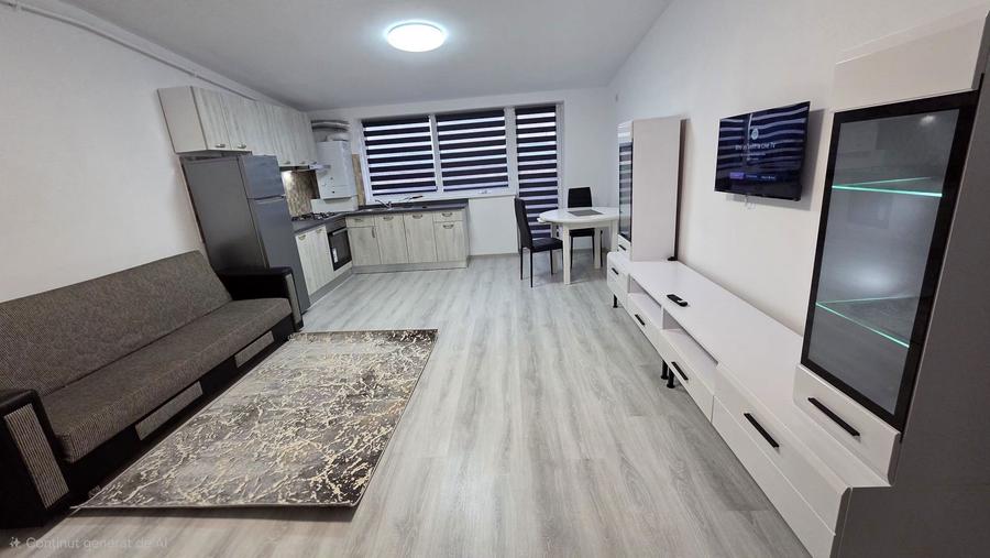 Studio Subcetate nou ! - 5