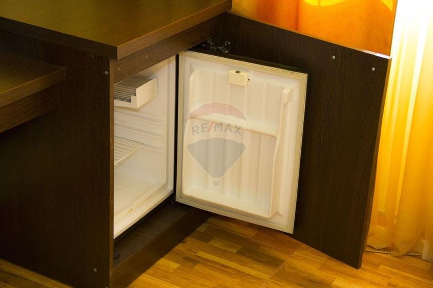 Hotel de vanzare la cateva minute de Podul Mogosoaia –Cu 40 de camere - 52