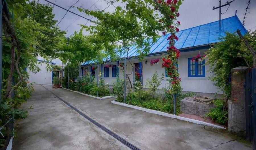 Casa Jurilovca - Pensiune - Delta Dunarii - 1