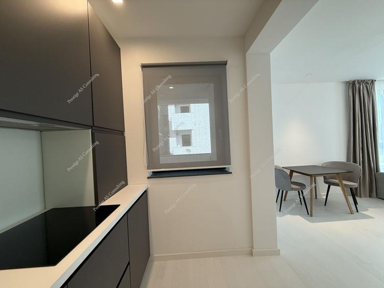 Apartament Nou 2 Camere | Parter-Petre Tutea Dumbravita - 8
