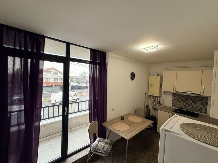 Garsoniera moderna de inchiriat 41 mp, Bragadiru - 5