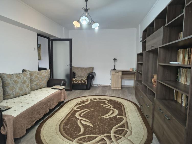 13 SEPTEMBRIE - Parcul Sebastian | Chirie 2 Camere - 2