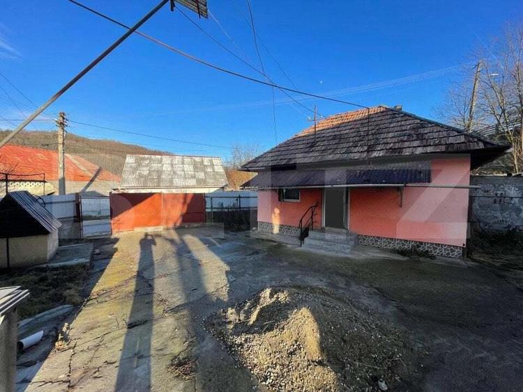 Casa 3 camere, teren 4.313mp, Patrangeni - Alba - 4