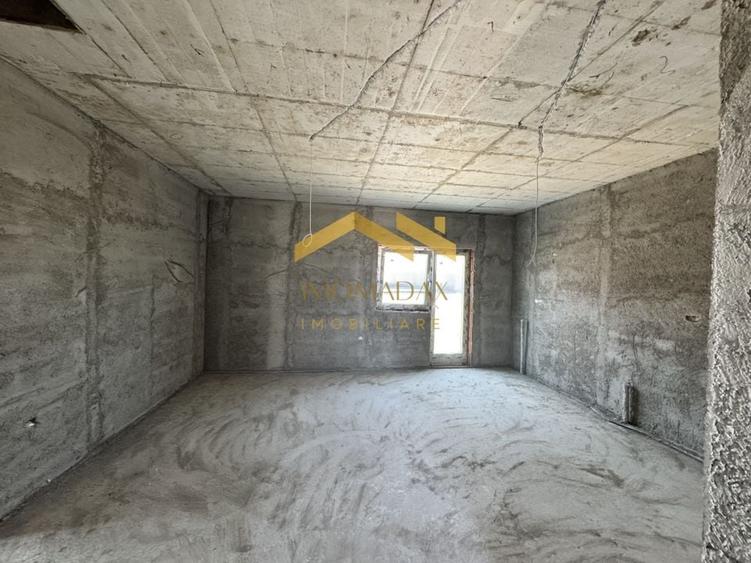 Mosnita Veche-Duplex Parter-Predare la Cheie - 7