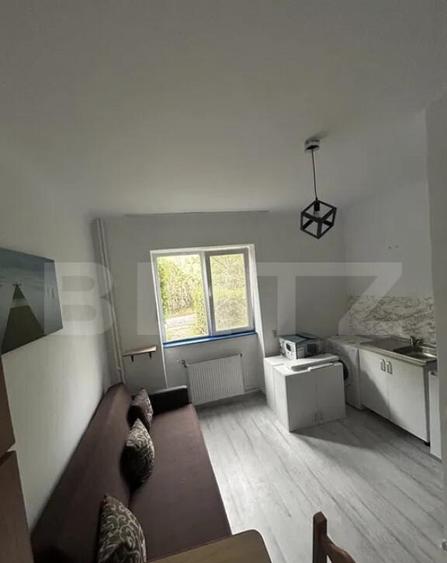 Garsoniera de vanzare, 13 mp Stadion CFR - 2