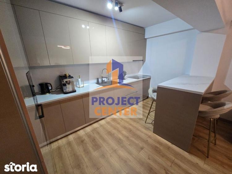 Apartament varianta Prundu - Craiovei, vav de Sala Polivalenta, mobila - 3